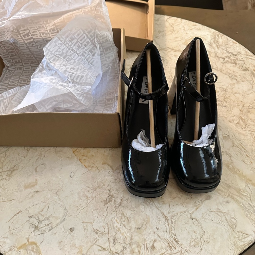 Steve Madden Heels💗